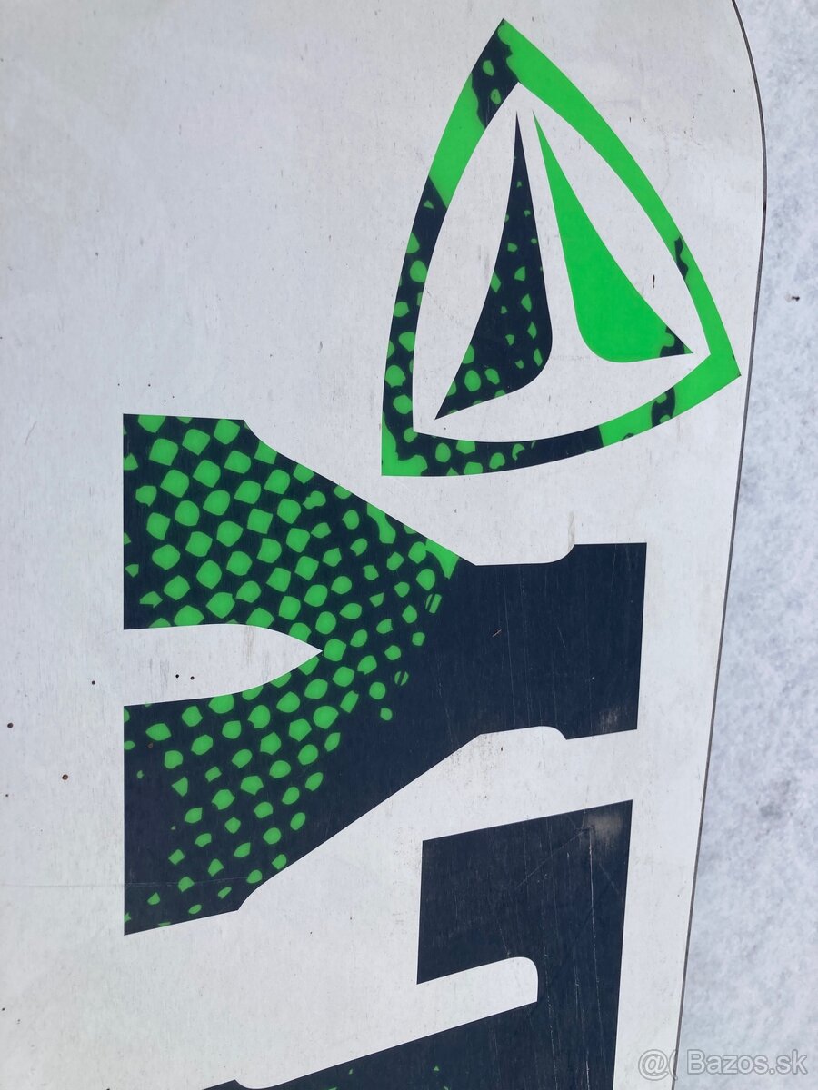 Snowboard + SNB Topánky K2 42 - 3