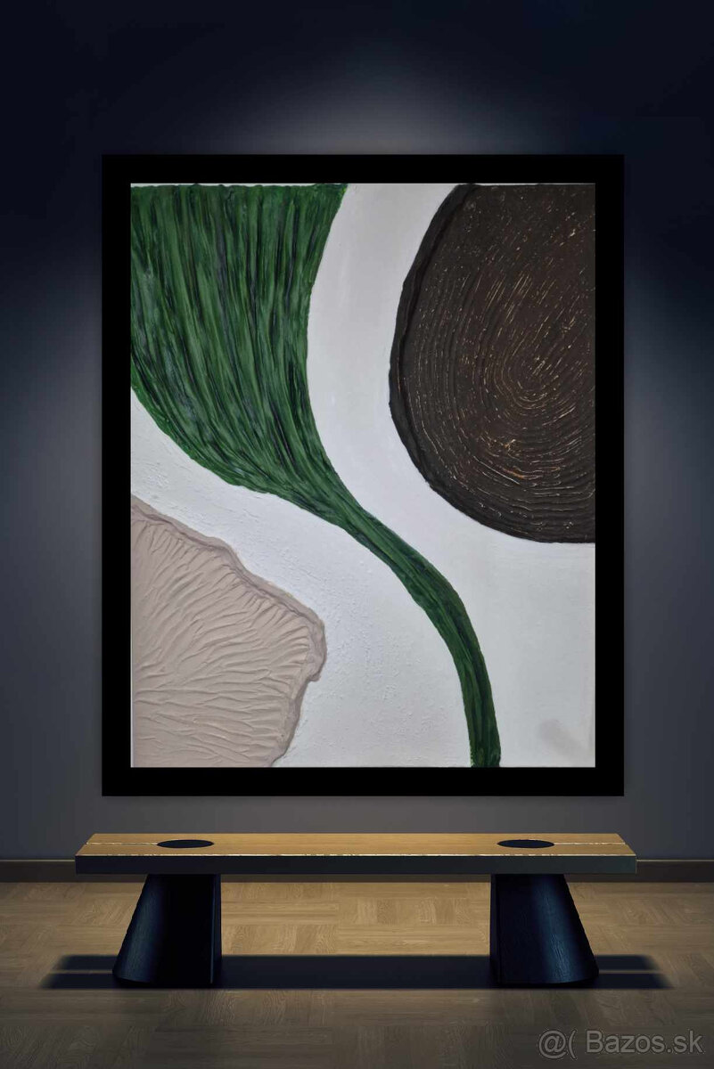 Ručne maľované obrazy 2 - 3