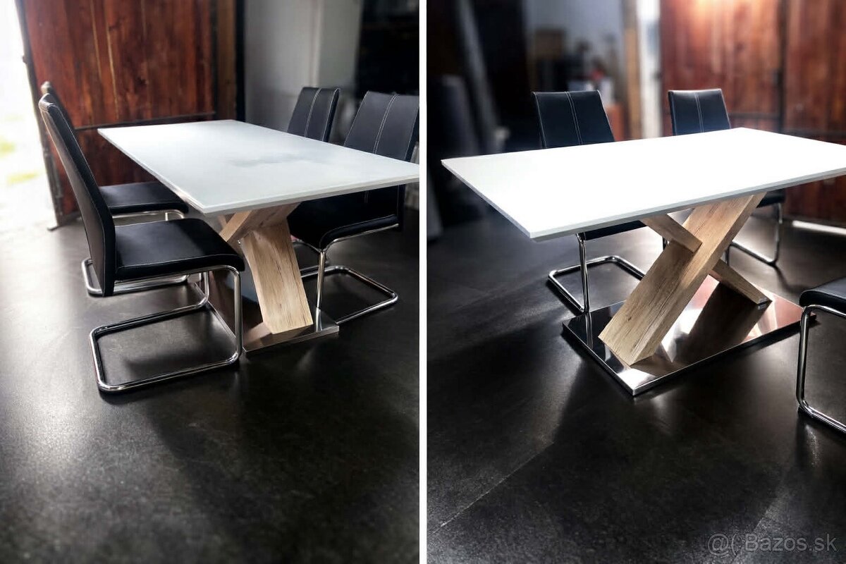 Jedálenská zostava - 3