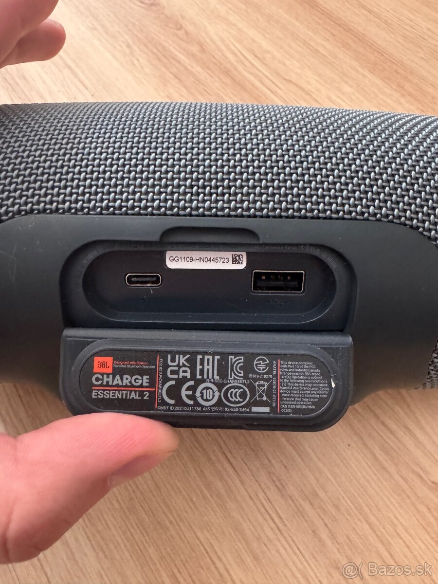 JBL Charge Essential 2 - 3