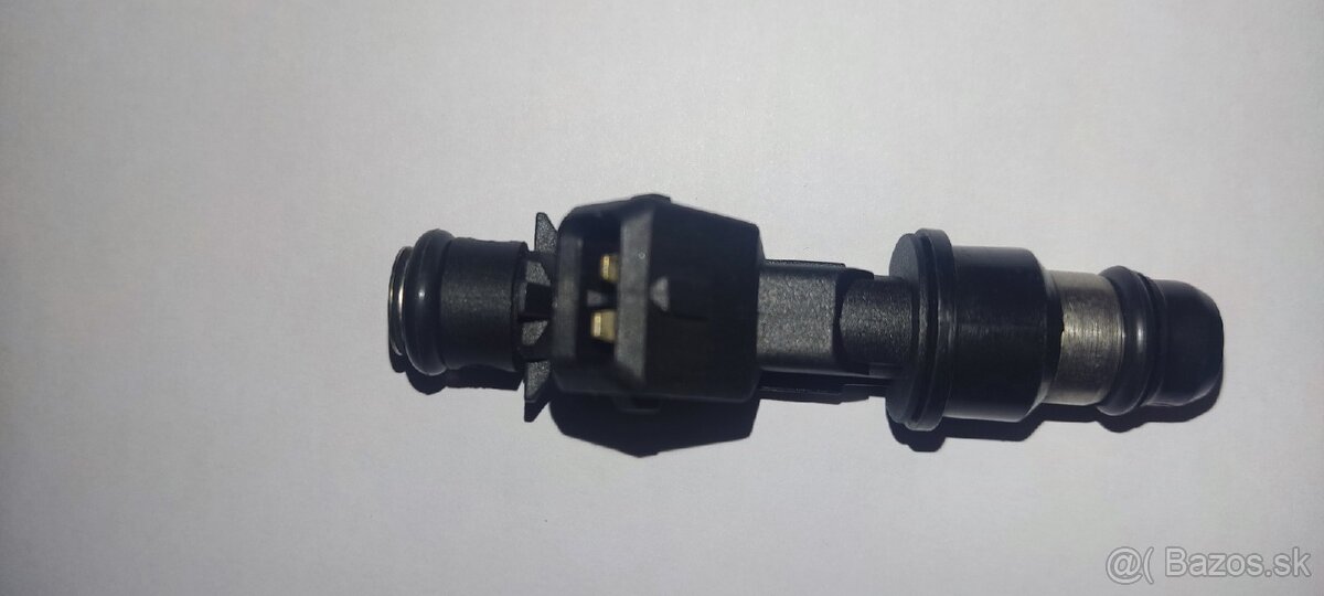 Vstrekovače Opel Astra Corsa Vectra Zafira benzín 25313846 - 3