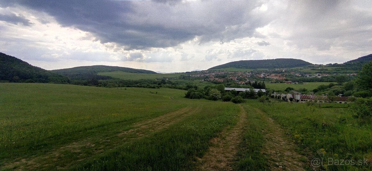 Pozemok na predaj - 3