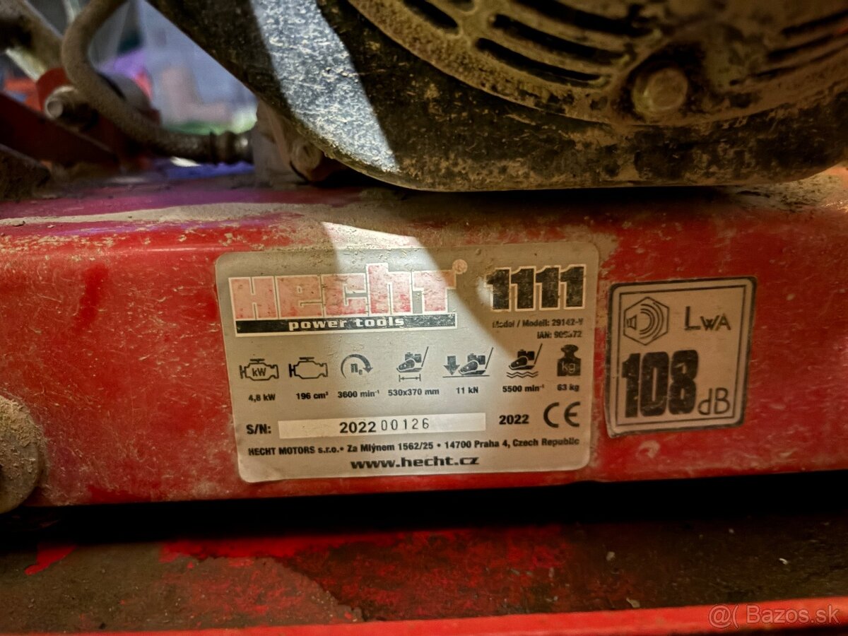 Hech vibracna doska - 3