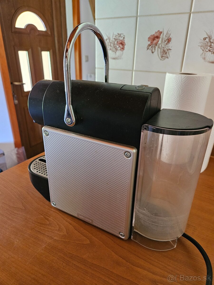 Nespresso Pixie - 3