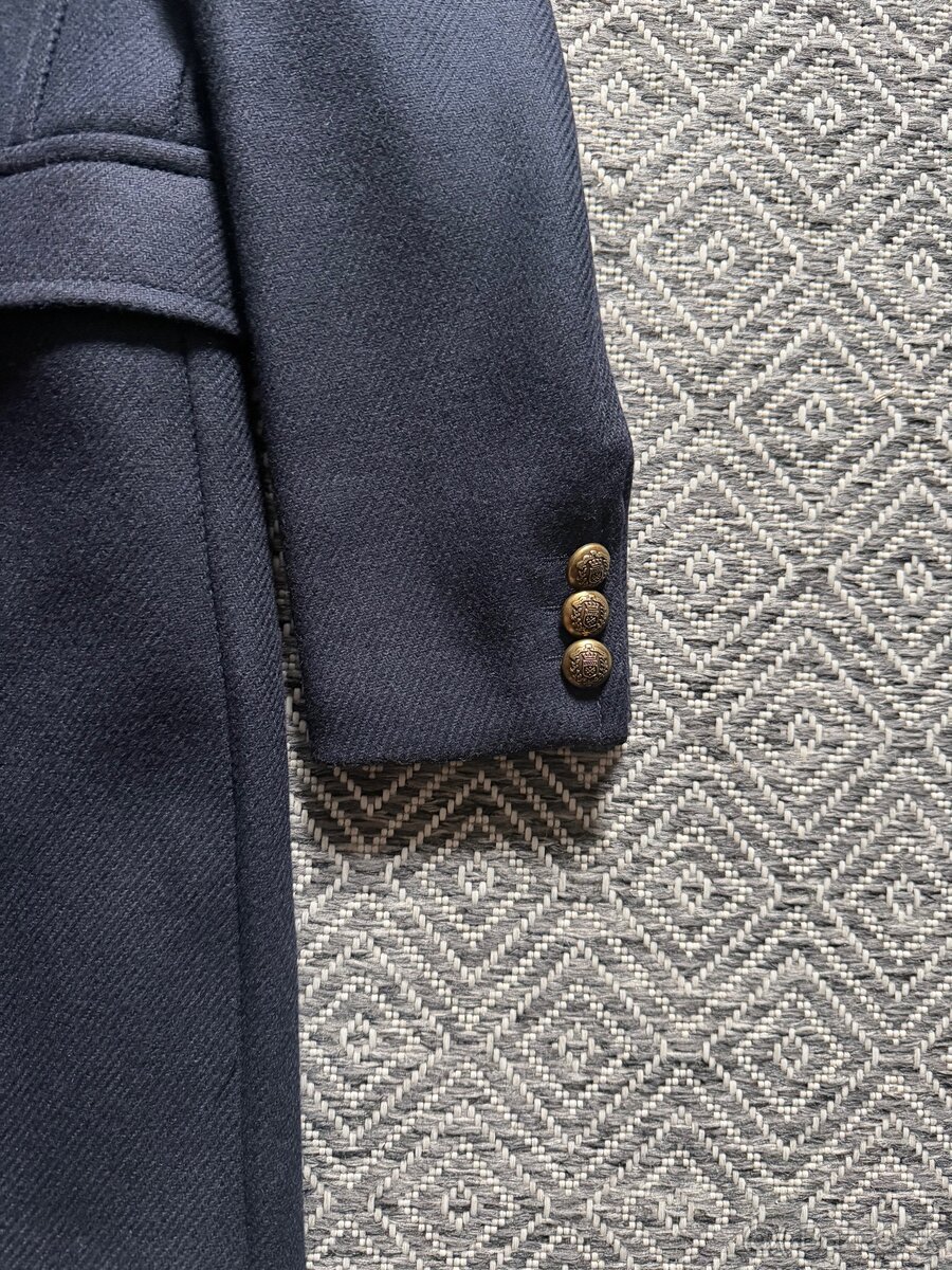 ZARA pansky kabat XL - 3