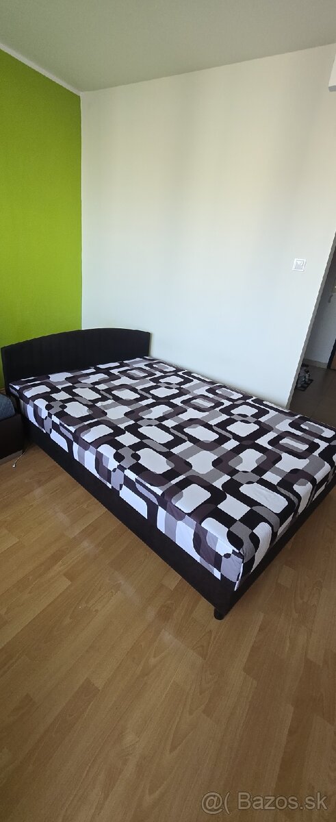 Postel 140x200 - 3