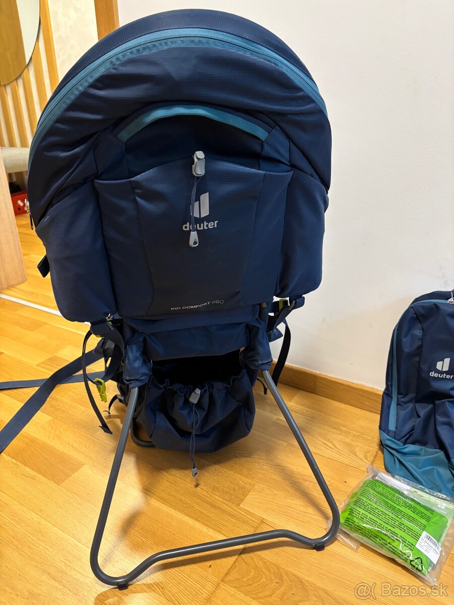 Deuter Kid Comfort Pro - 3