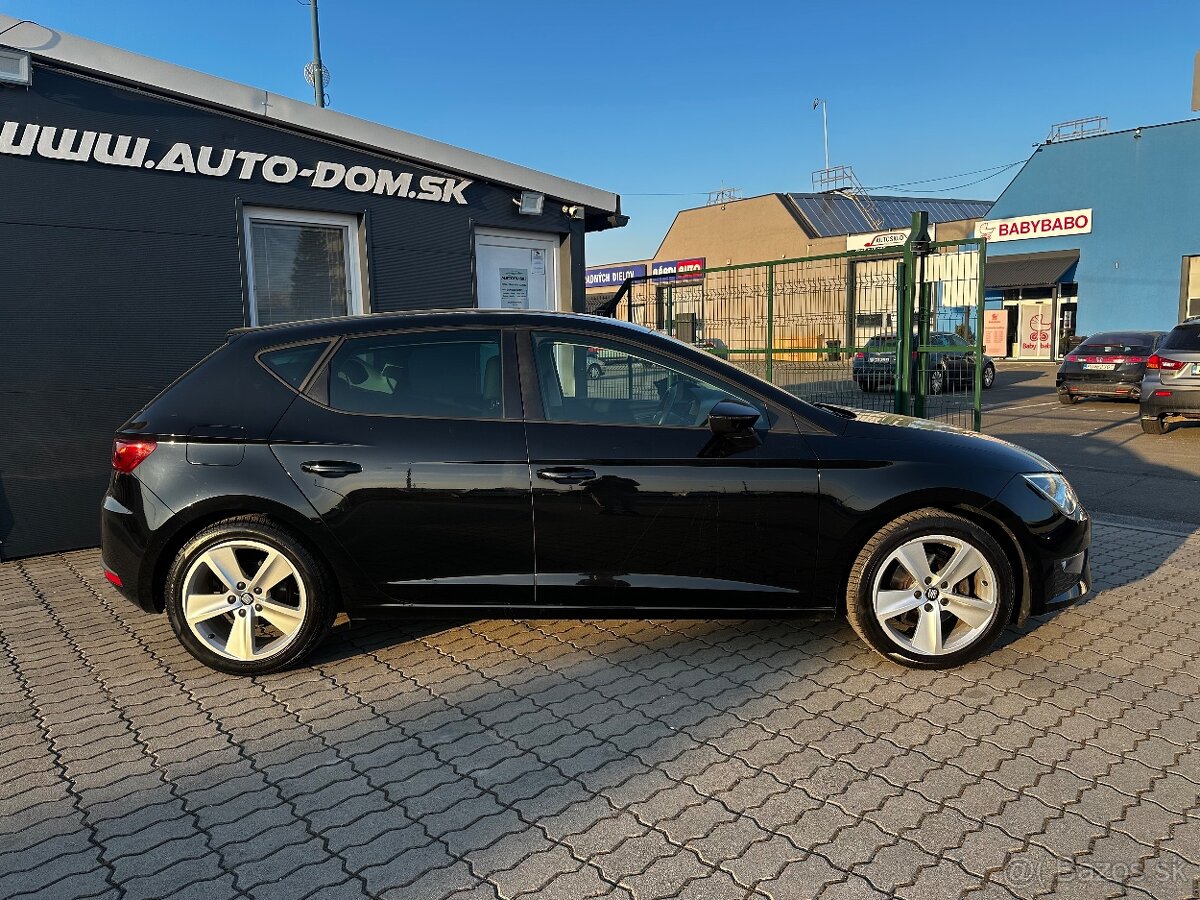 Seat Leon 1.4 TSI ACT FR-Line - 3