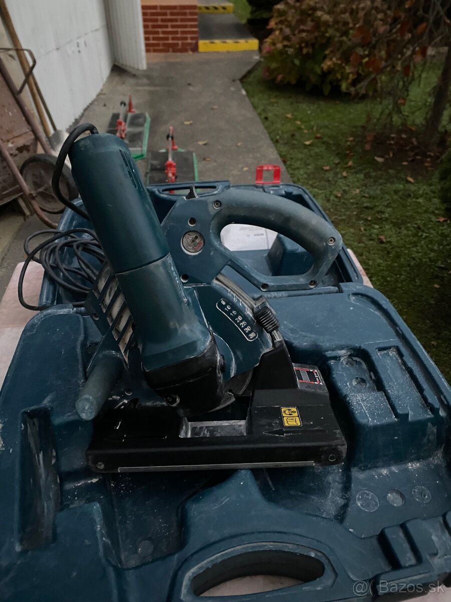 Drážkovacia fréza Bosch GNF 35 CA do muriva - 3