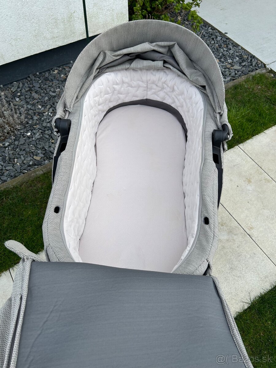 Stokke Xplory 2kombinacia - 3