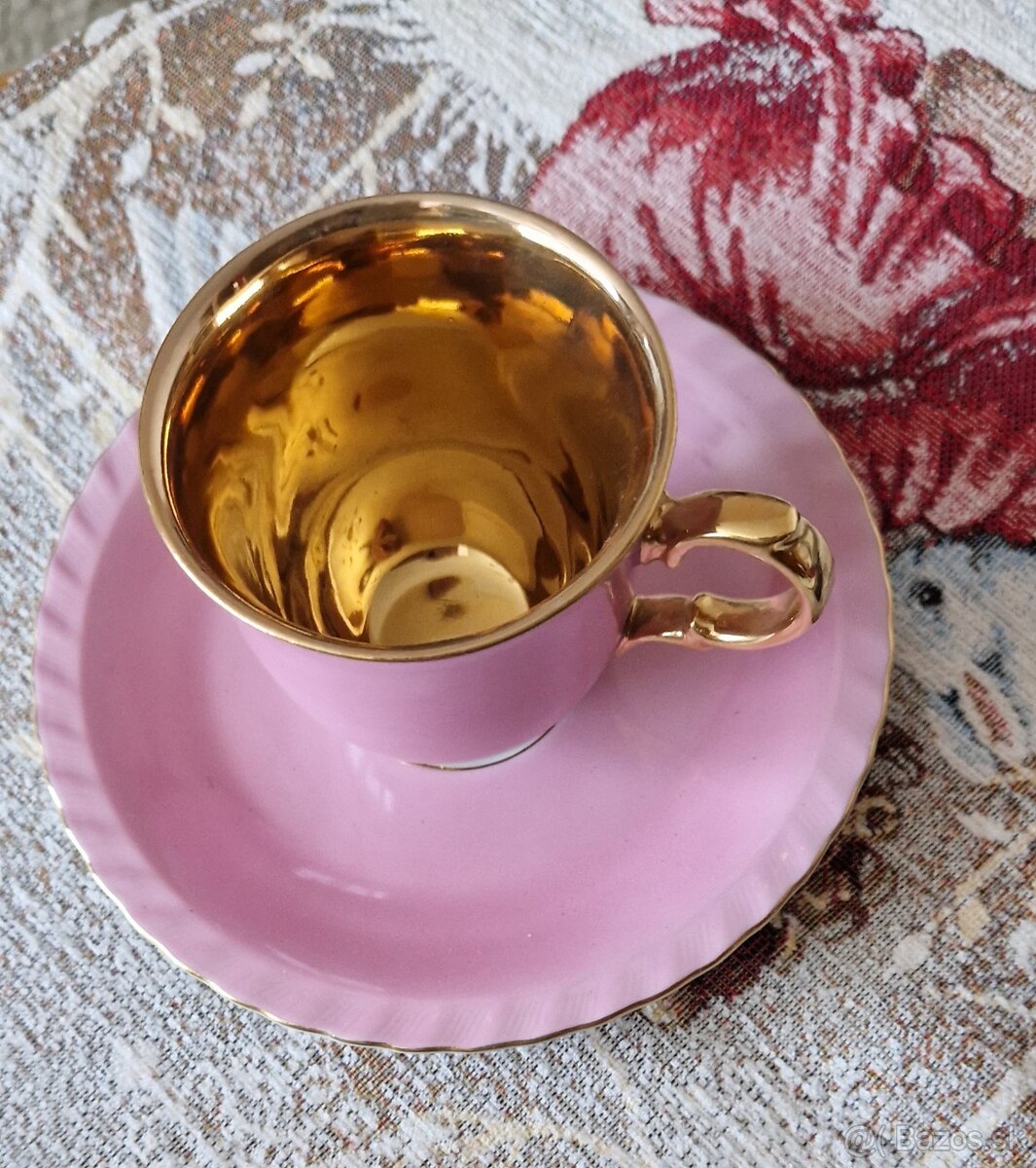 Šálky Thun kávová súprava - 3