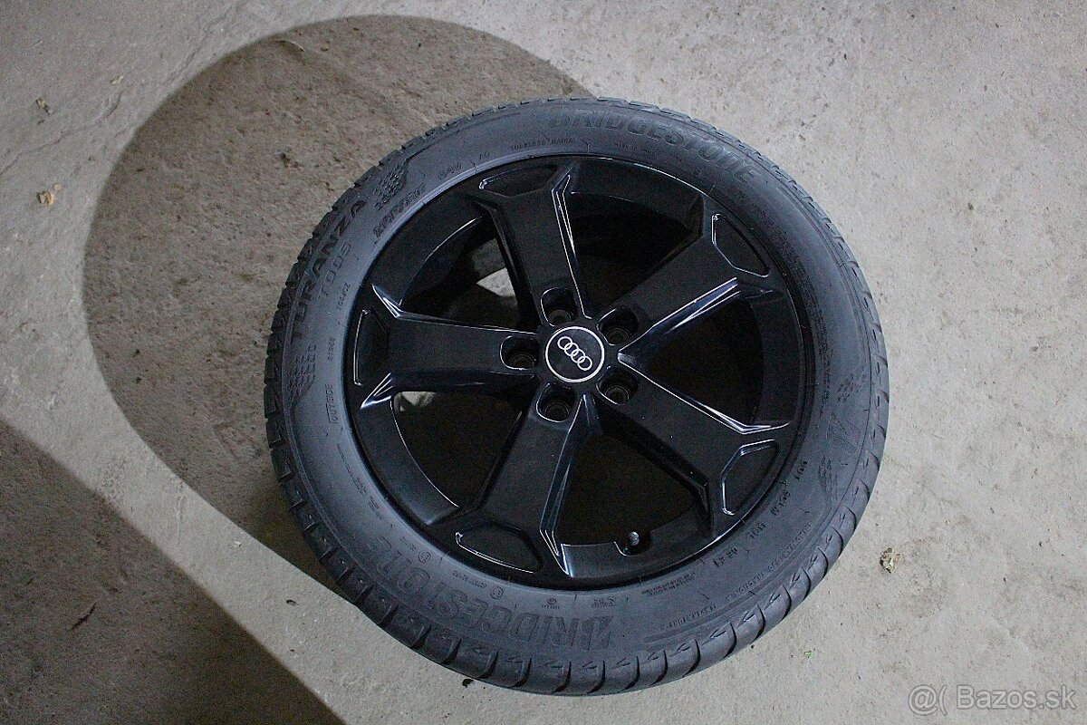 17"..5x112 r17...OEM..VW......KONCERN......LETNA SADA - 3