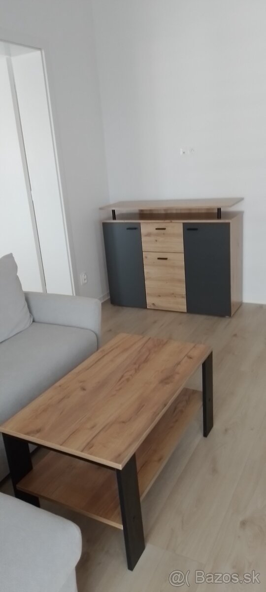 1,5 izbový byt na prenajon - 3