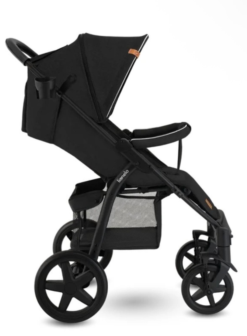 Športový kočiar Lionelo - 3