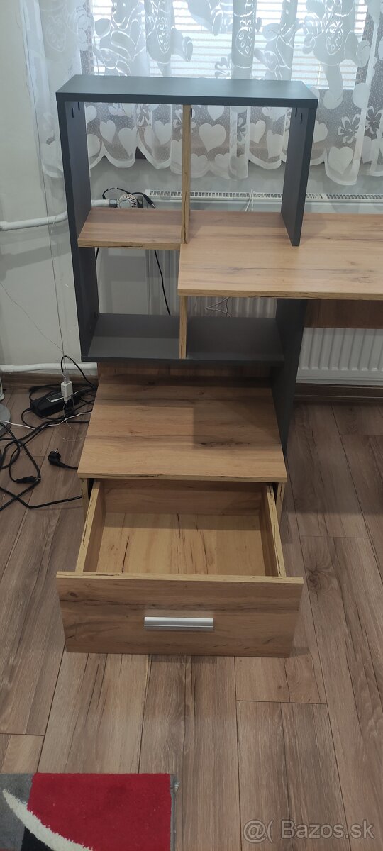 Písací stolík - 3