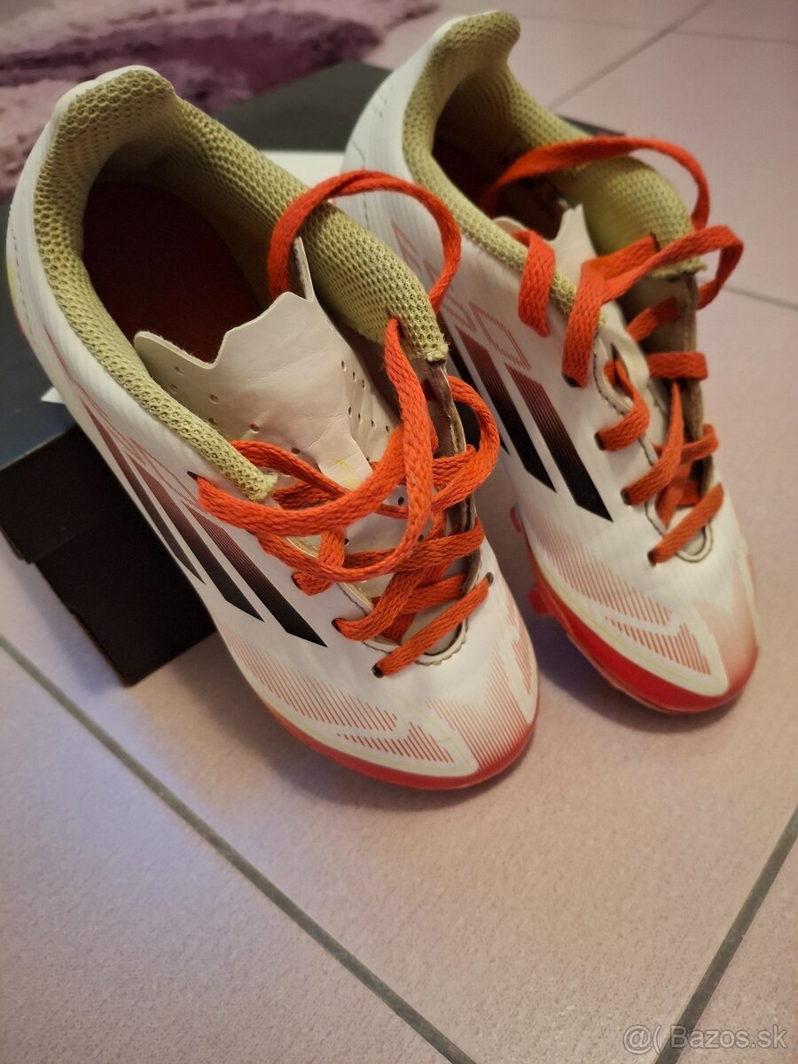 Kopačky Adidas č.30 - 3