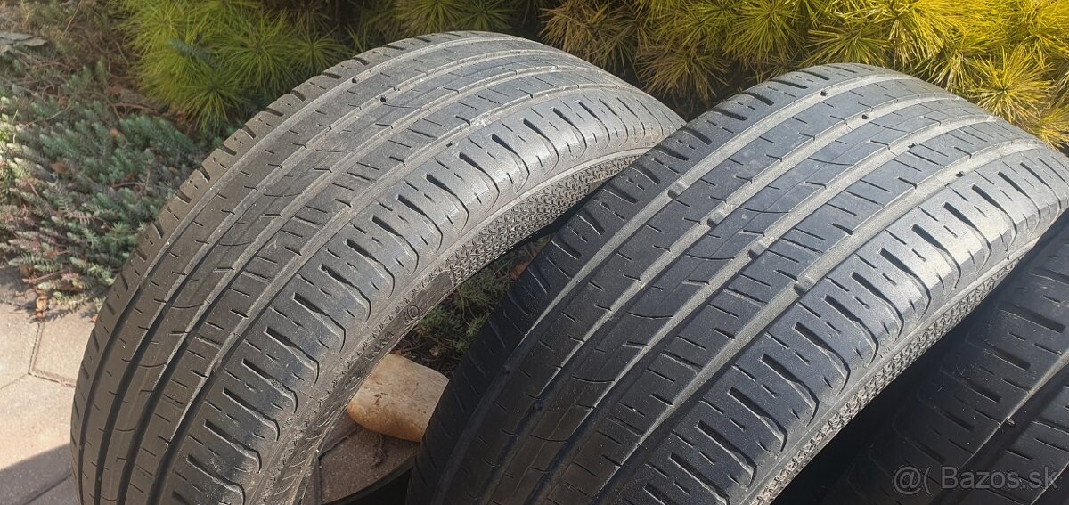 BARUM BRAVURIS 3, LETNE, 205/55 R16, 91V - 3