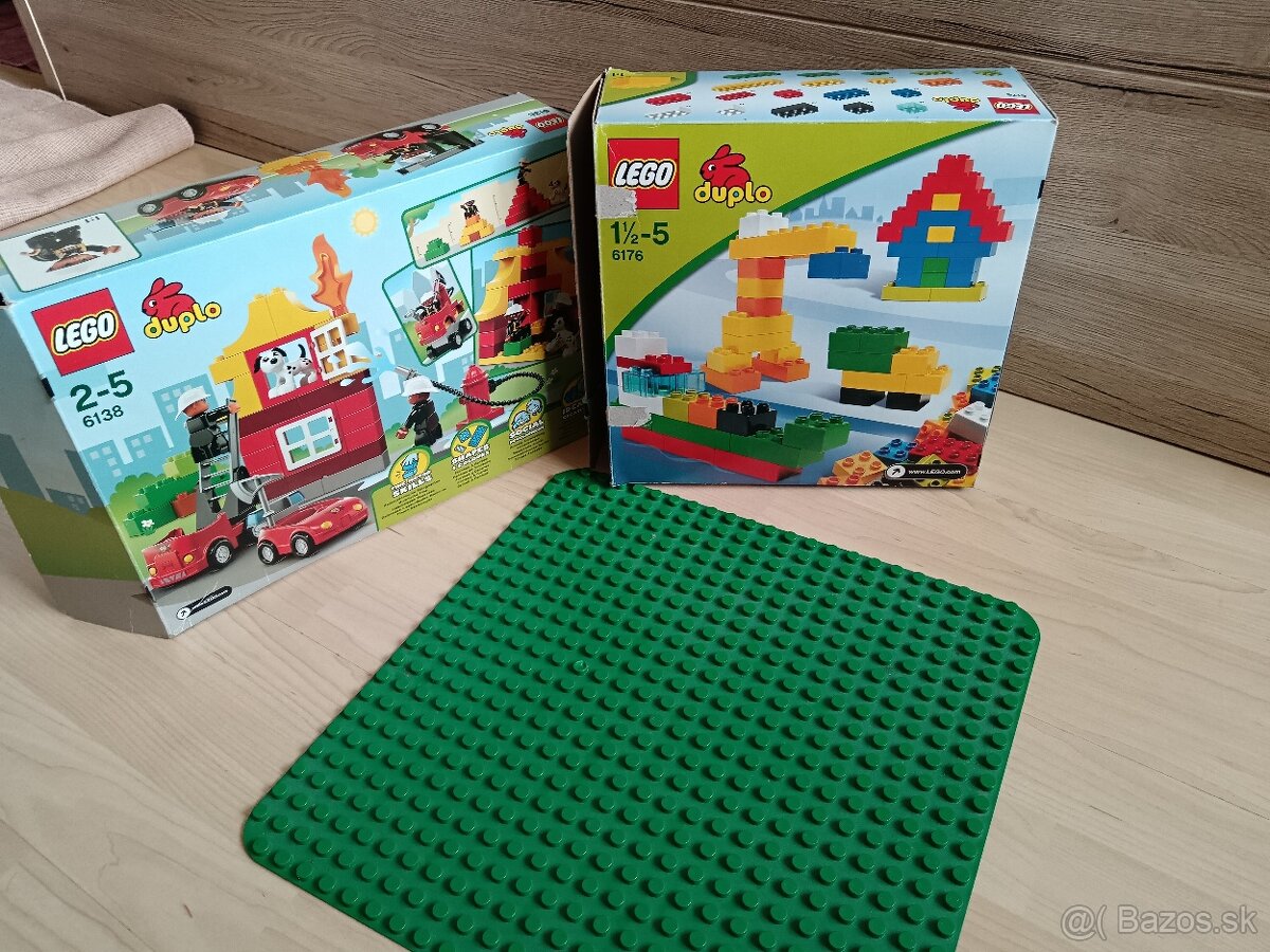 Duplo - 3