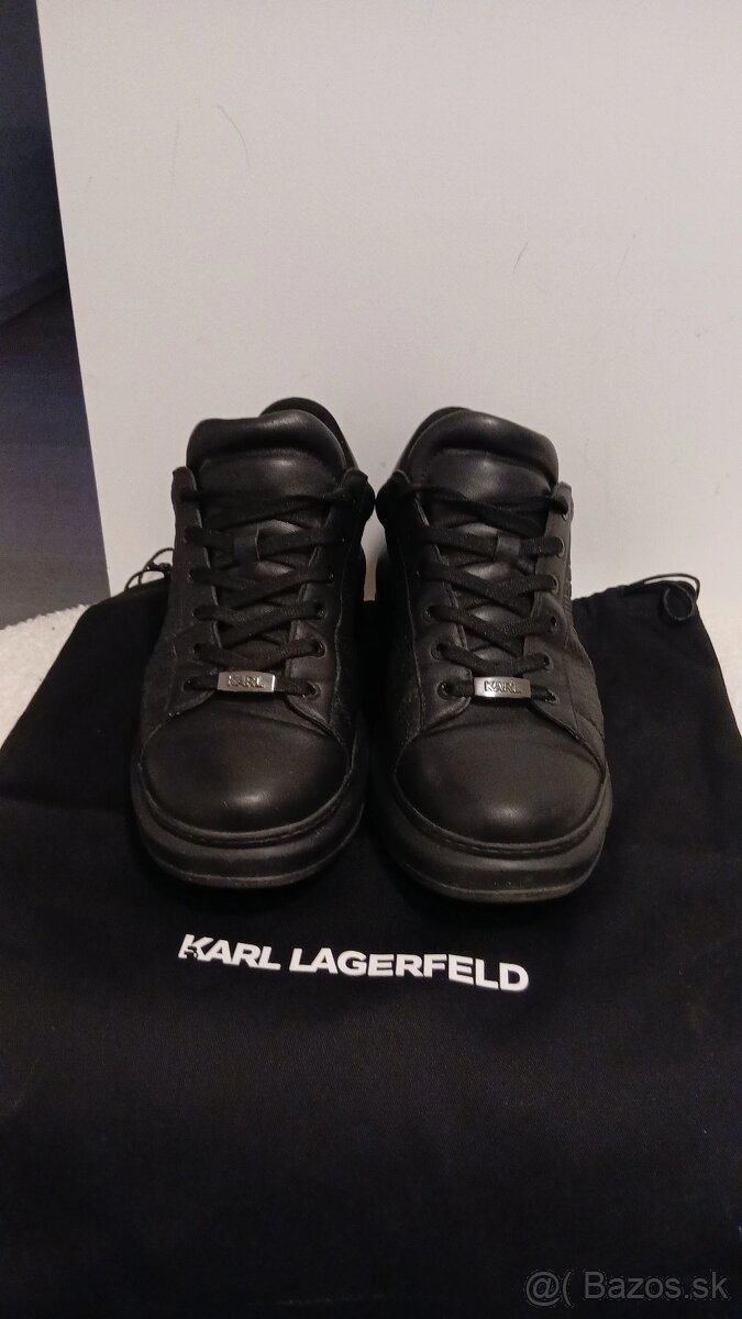 Karl lagerfeld - 3