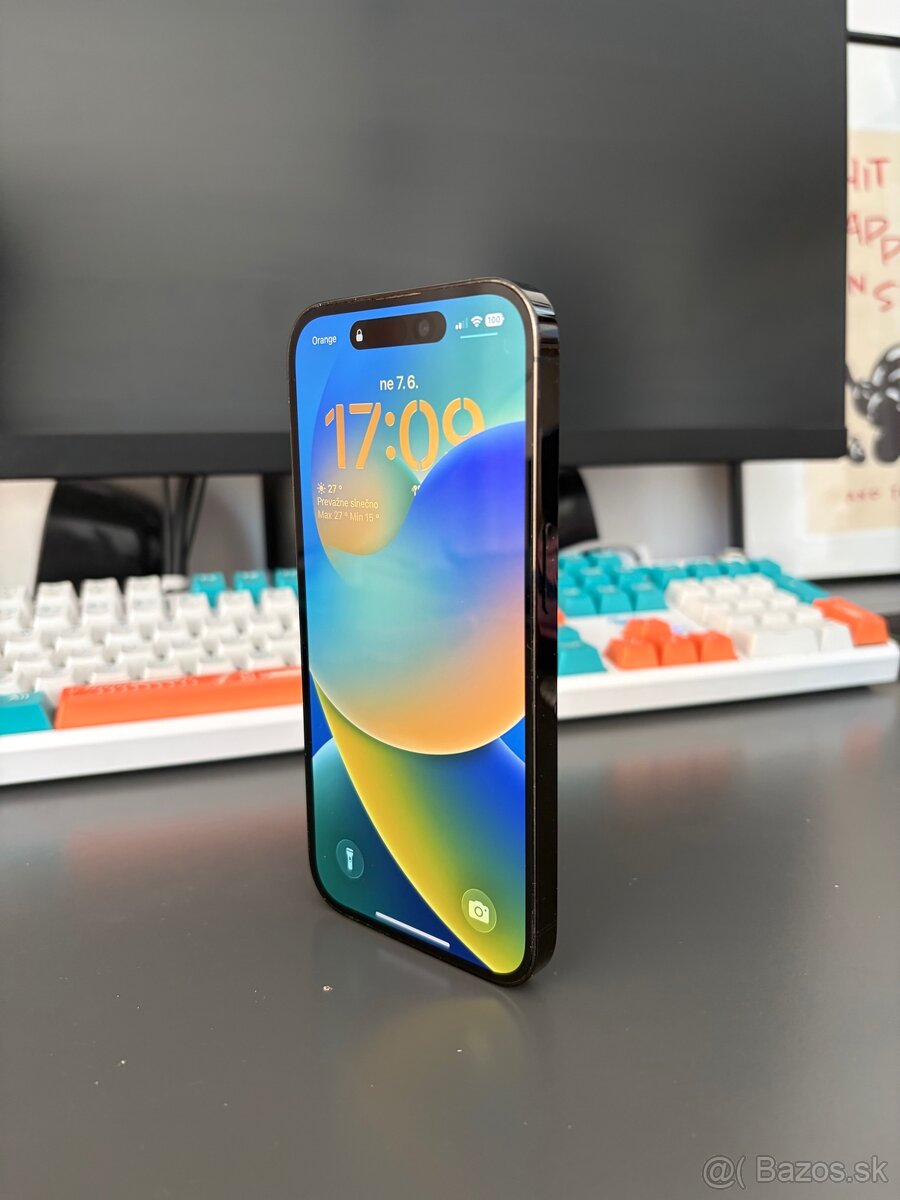 iPhone 14 Pro 128GB - 3