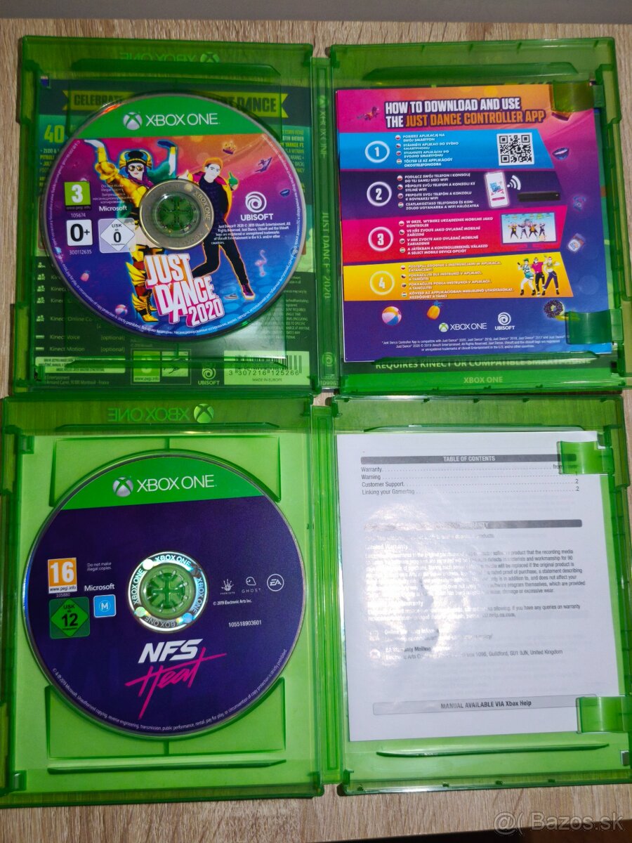 Xbox One S - 3