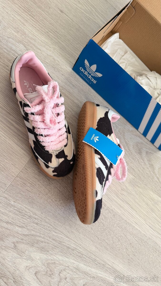 Samba OG 6, 37-1/3 - 3