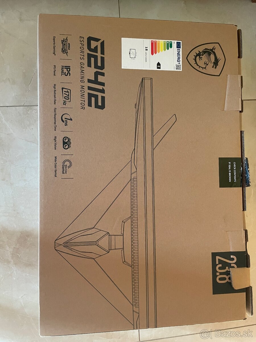 Herný PC set - 3