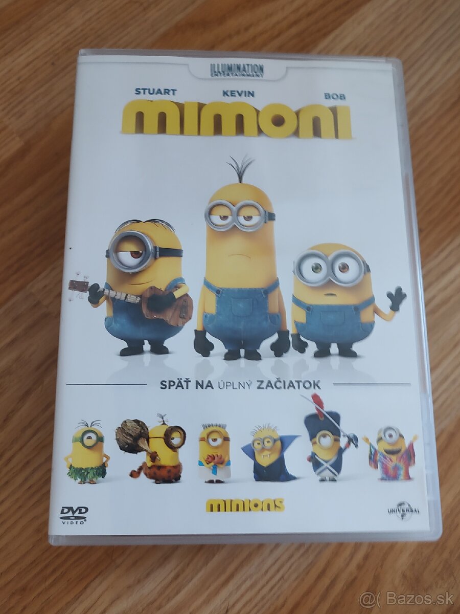 Mix dvd - 3