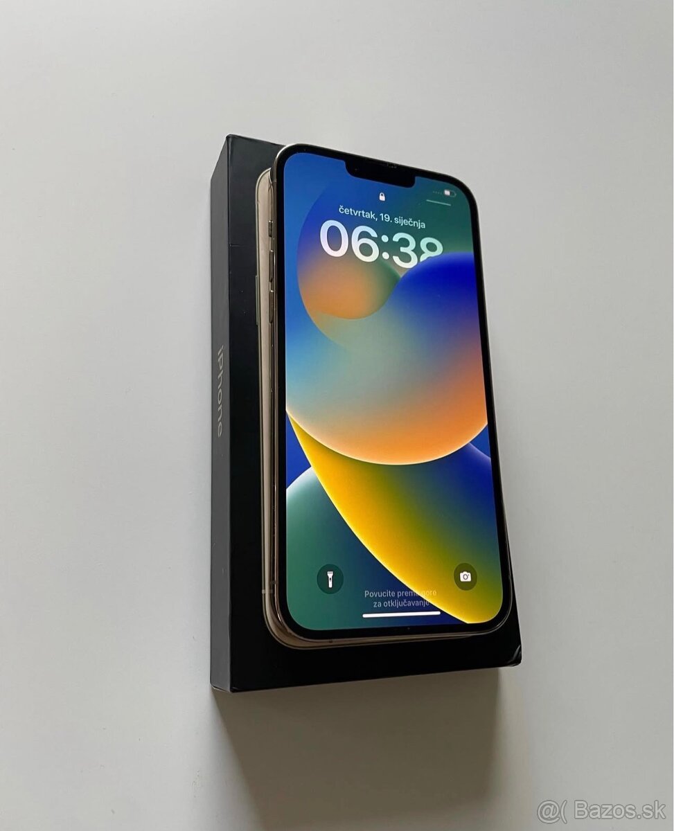 iPhone 13 Pro Max 128gb - 3