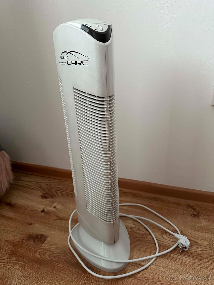 Čistička vzduchu IONIC CARE - 3