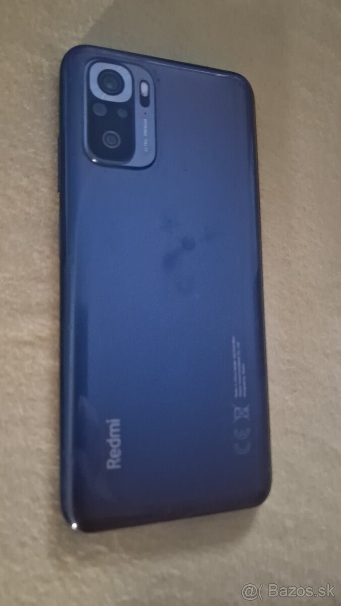 Redmi note 10s - 3