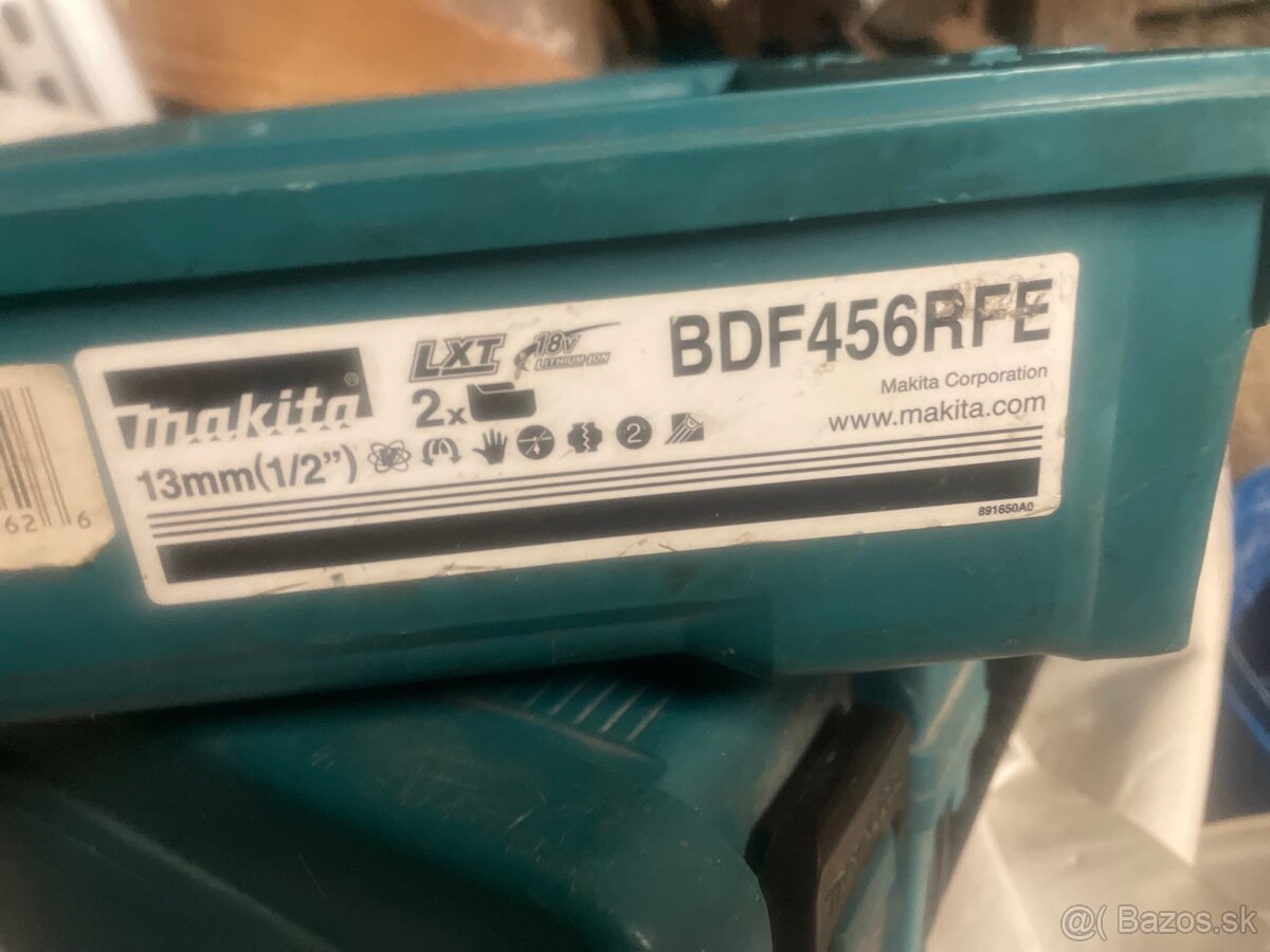 Kufre Makita - 3