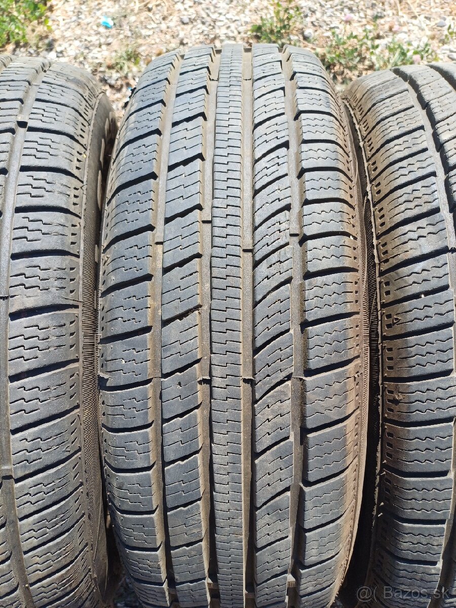 175/65R14 celoročná sada - 3
