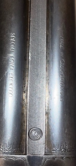 Broková dvojka - 3
