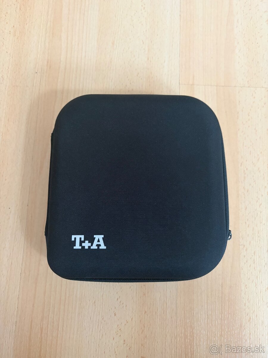 Bluetooth slúchadlá T+A Solitaire T - 3