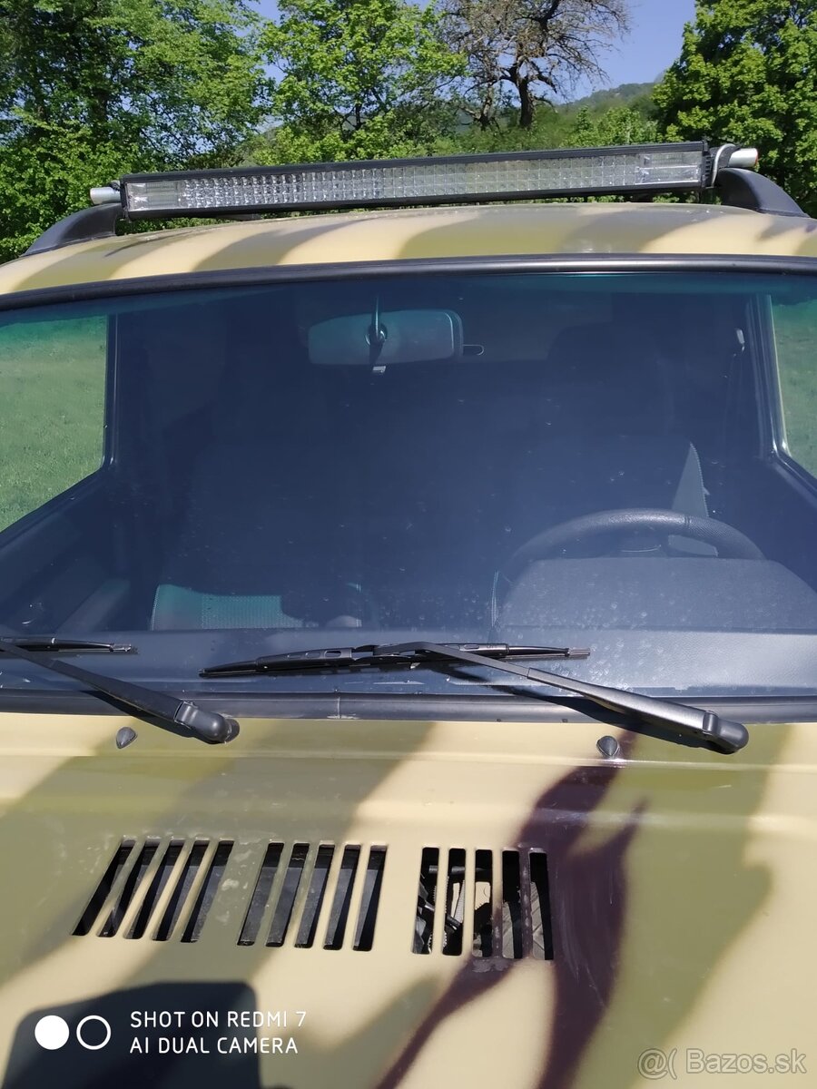 Lada Niva Bronto - 3