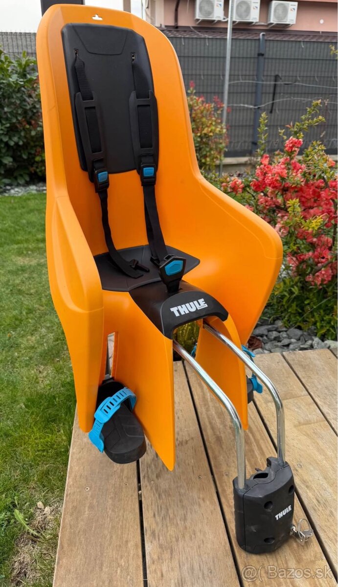 Cyklosedačka Thule RideAlong Lite - 3