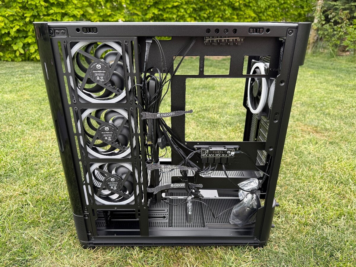 Endorfy Aquarius 8000 Corona - 3