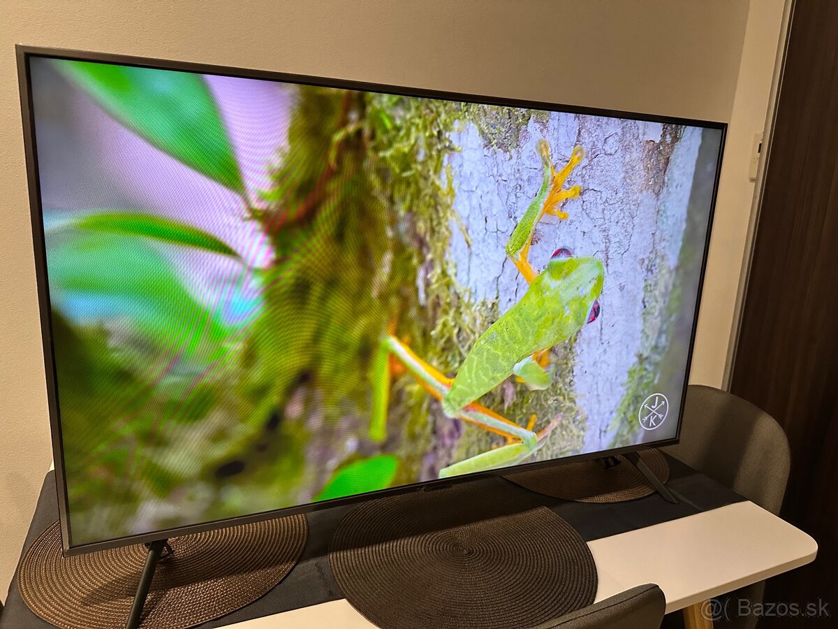 Predam Samsung Smart Tv 43” - 3