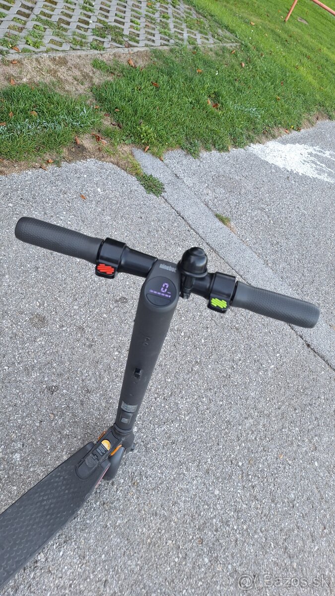 Segway Ninebot KickScooter E25E. 🛴 - 3