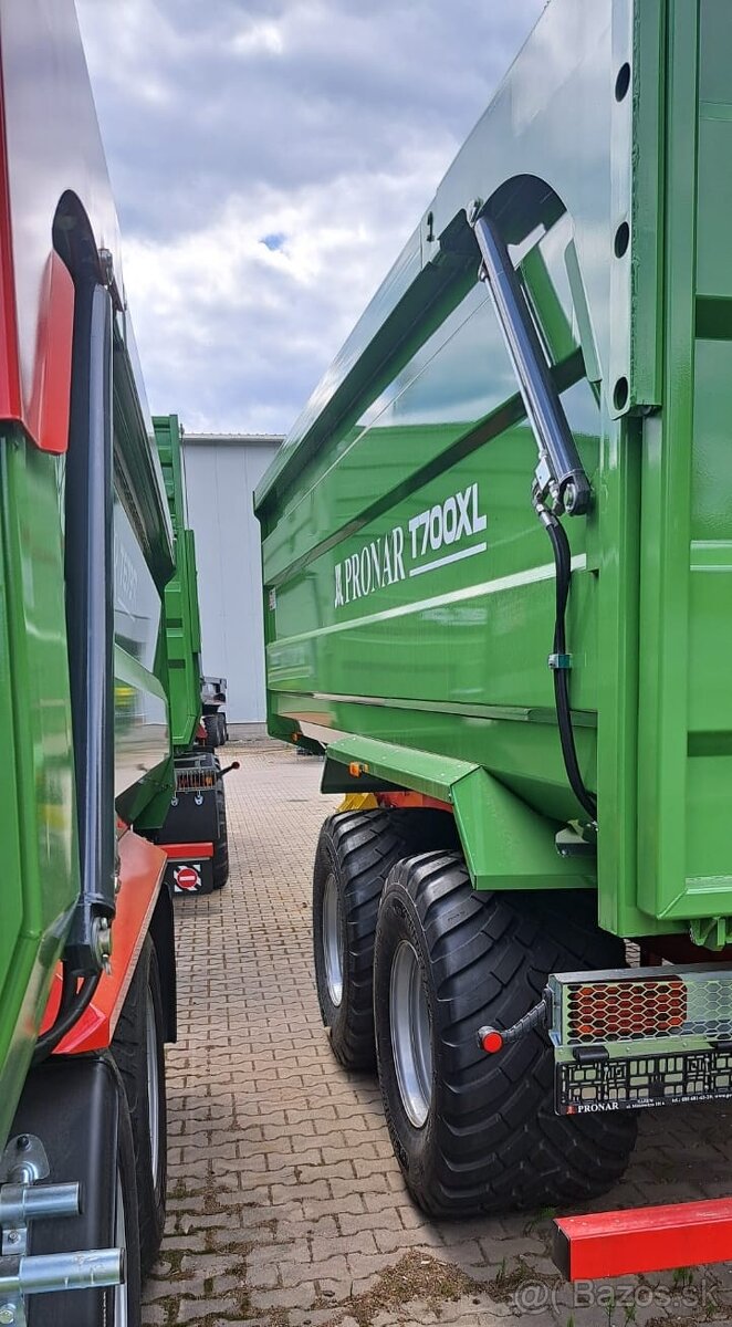 Pronar T700XL - 3
