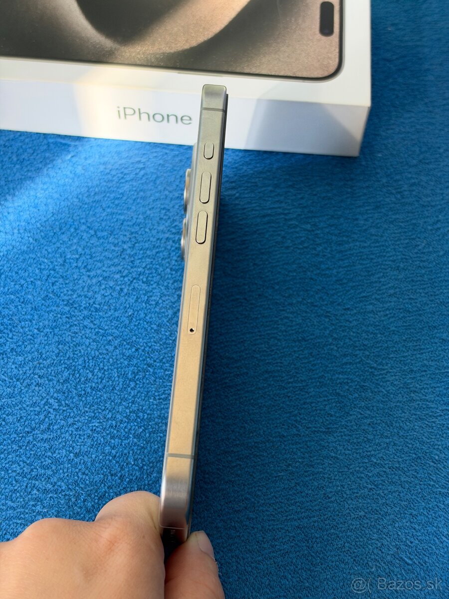 iPhone 15 pro 512gb - 3