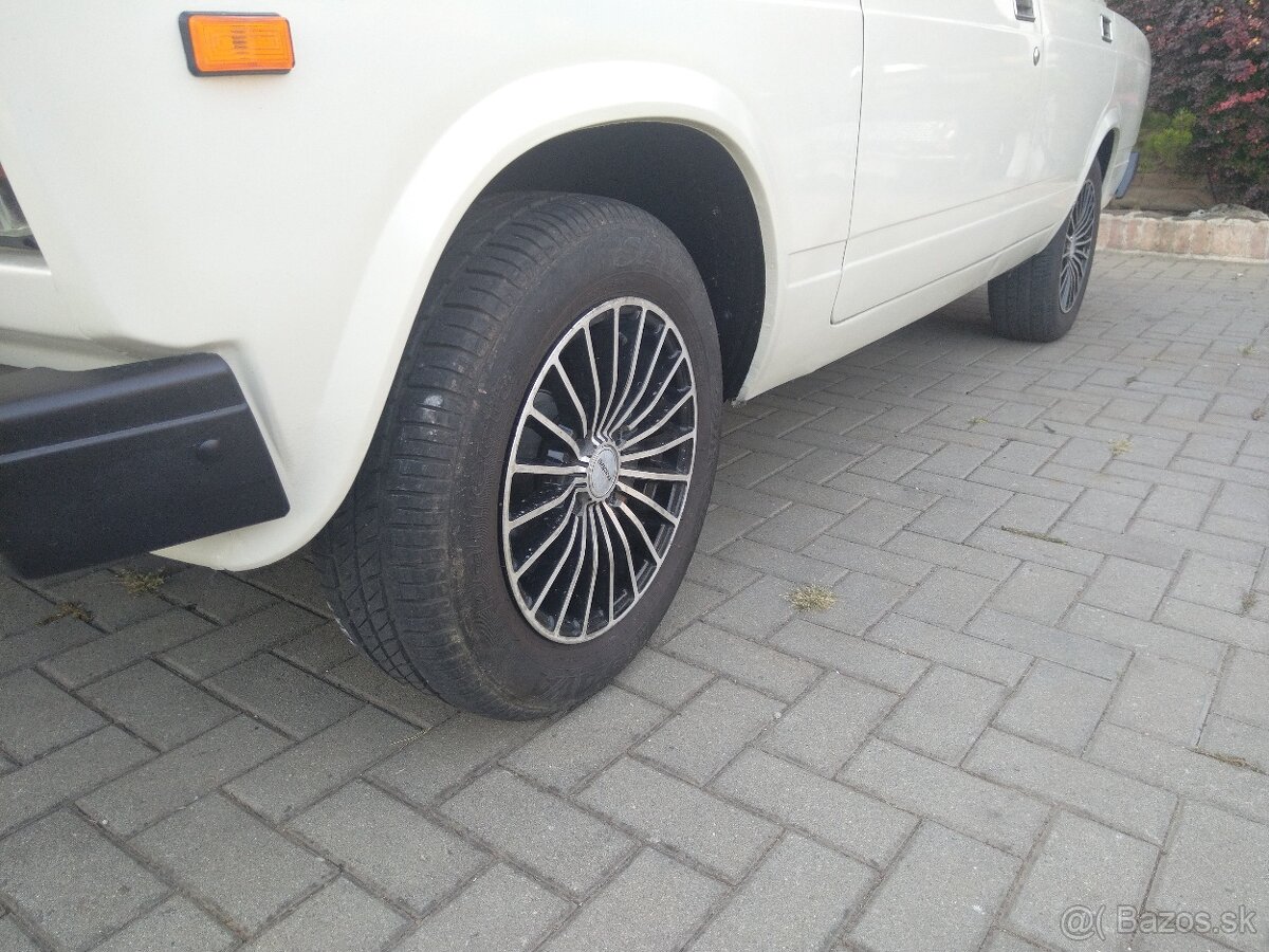 Lada 2107 - 3