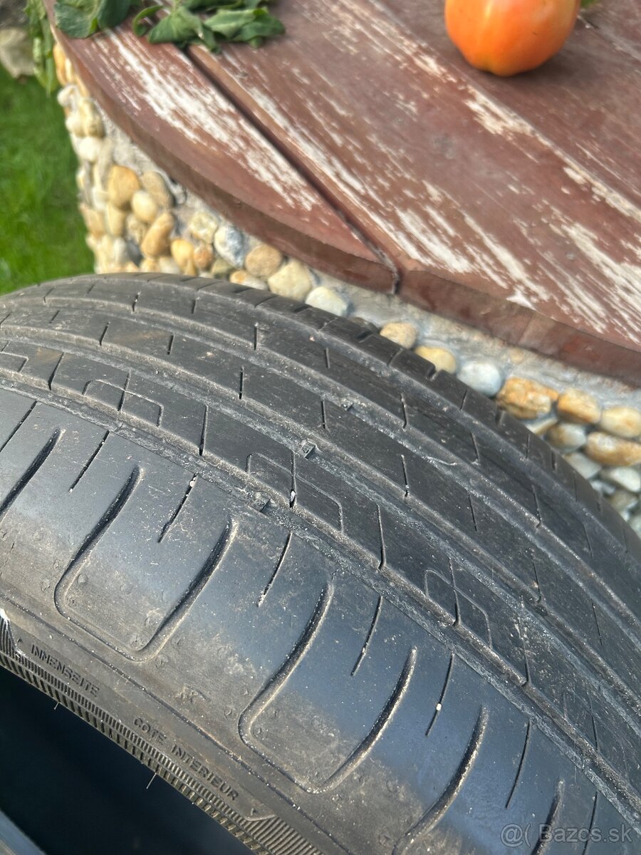 Pneumatiky goodyear letné - 3