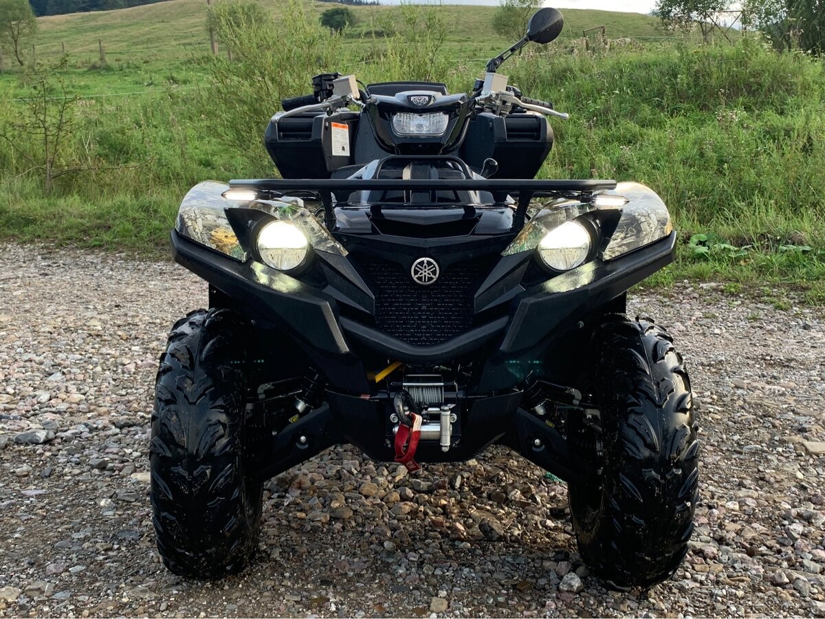 YAMAHA