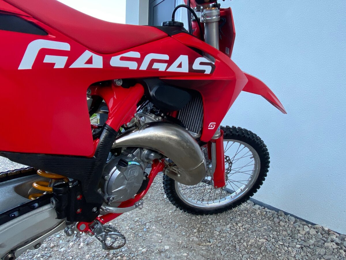 Gas Gas MC 125 2024