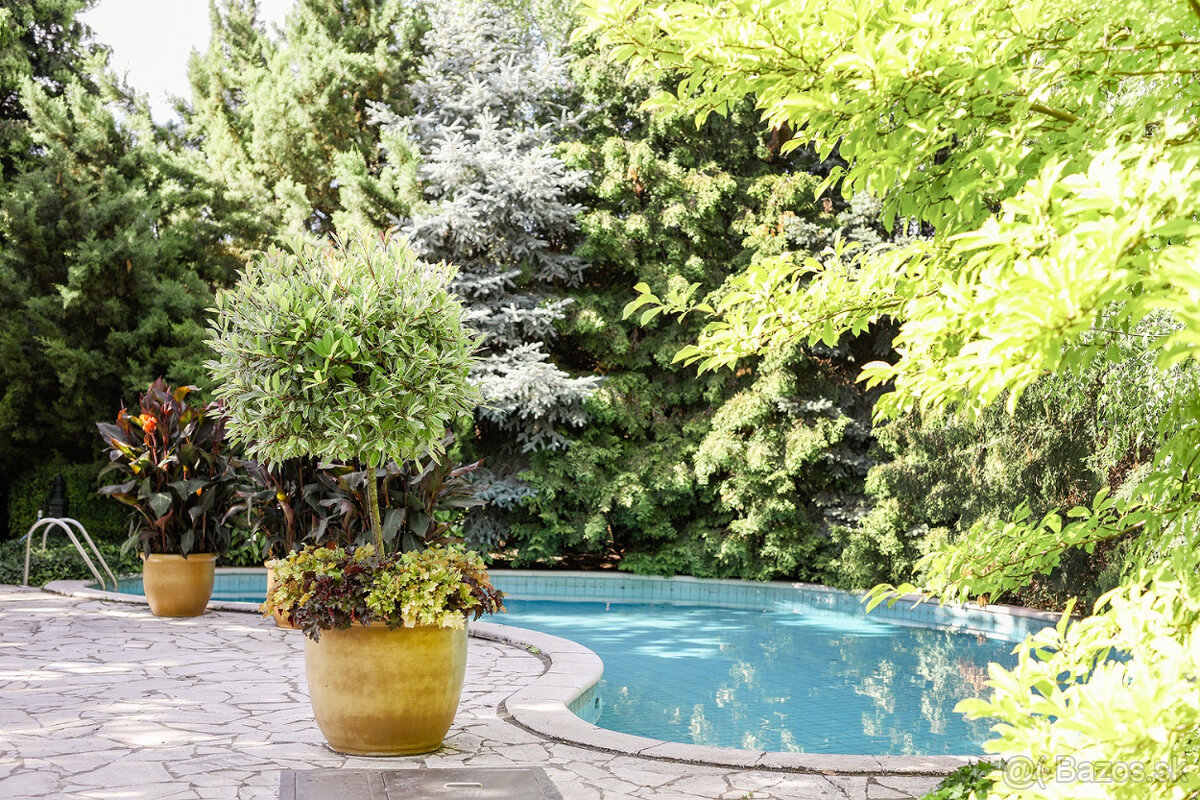 Predám poukaz na pobyt v historickom kaštieli Castel Mierovo - 3