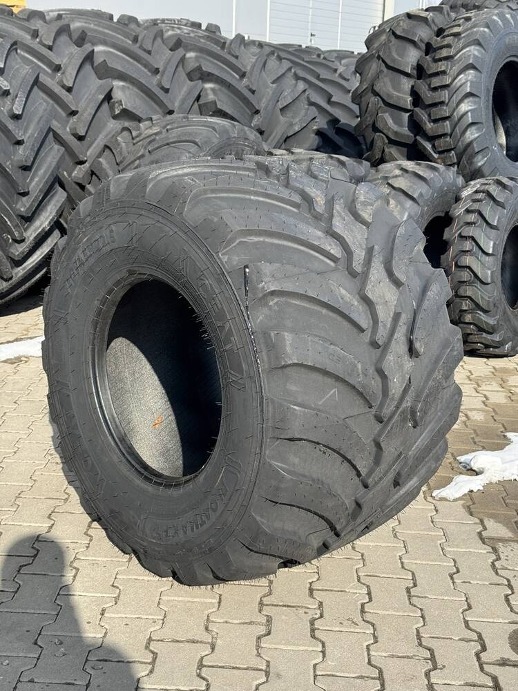 Pneumatika 600/55R26.5 CEAT FLOATMAX FT TL 165D pre poľnohos - 3