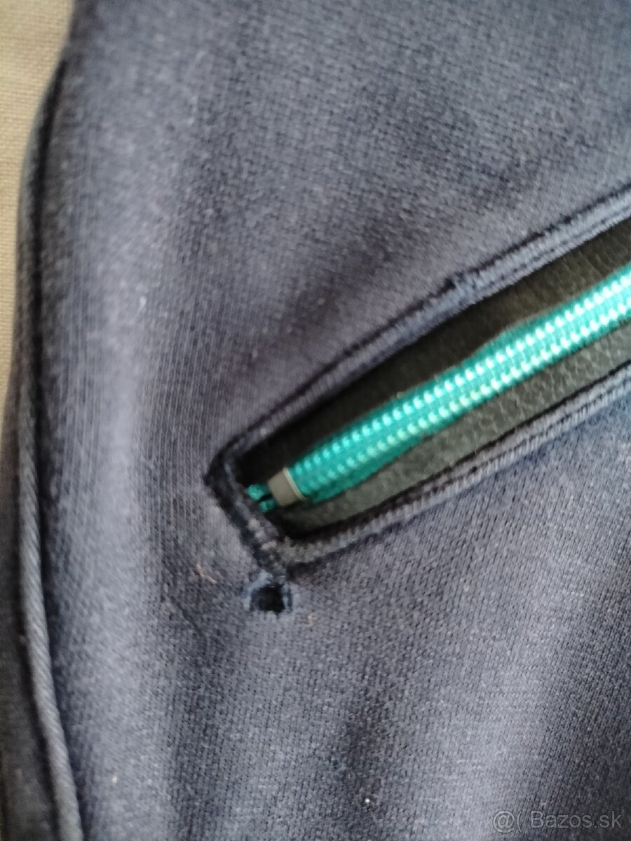 XS dievčenské rajtky - 3