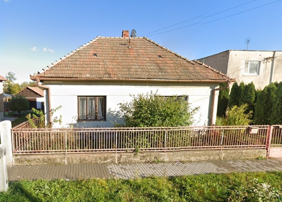 Podiel na RD Lúčnica nad Žitavou, časť Vajka - Vráble - 3